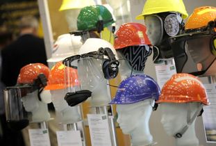 2020年日本國際勞保展 防護用品展