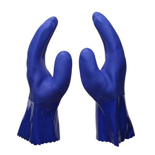 謹慎選擇勞保用品，注重生命安全