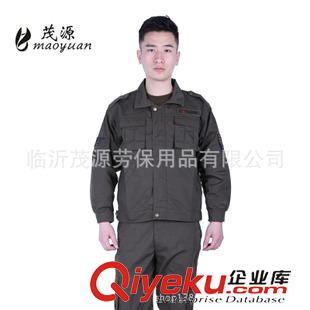 專業品質，堅固耐用 臨沂茂源勞保用品公司帆布迷彩服批發指南