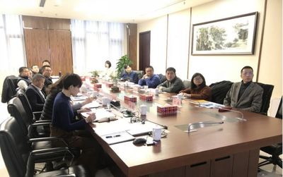成都環(huán)境集團(tuán)2018年度技術(shù)創(chuàng)新周圓滿落幕，譜寫(xiě)技術(shù)交流新篇章
