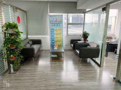 聚焦專業(yè)價值，賦能企業(yè)發(fā)展 泉山區(qū)創(chuàng)夢信息咨詢服務部解析